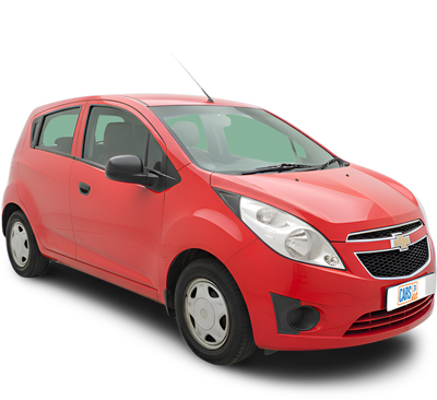 Chevrolet Beat-img